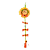 Enfeite Decorativo Girassol Junino - Imagem 1