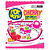 Pirulito Pop Mania Cherry Sabor de Cereja - Pacote com 500G - Imagem 1