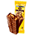Chocolate Arcor Block - Embalagem com 140G - Imagem 2