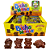 Bicho Mania Sabor Chocolate ao Leite - Display com 192G - Imagem 2