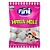 Marshmallow Fini Maria Mole - Pacote com 200G - Imagem 1