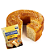 Mistura para Bolo Fleischmann Sabor Aipim - Embalagem com 390G - Imagem 2