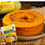 Mistura para Bolo Fleischmann Sabor Milho Cremoso - Embalagem com 390G - Imagem 2