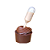 Ampola Saborizante Mini Gourmet - Embalagem com 50UN - Imagem 2