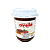 Creme de Avelã com Cacau Bom Princípio - Pote com 650G - Imagem 1