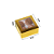Caixa Ouro Laminada com Visor para 4 Doces - Imagem 2