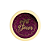 Glitter Glow Art Decor Pink 5G - Imagem 1