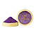 Glitter Glow Art Decor Lilás 5G - Imagem 2