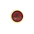 Glitter Glow Art Decor Vermelho 5G - Imagem 1