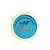 Glitter Glow Art Decor Azul Tiffany 5G - Imagem 1