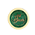 Glitter Glow Art Decor Verde Bandeira 5G - Imagem 1