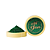 Glitter Glow Art Decor Verde Bandeira 5G - Imagem 2