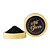 Glitter Glow Art Decor Preto 5G - Imagem 2