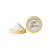 Glitter Glow Art Decor Perolado 5G - Imagem 2
