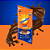 Recheio e Cobertura Creme Crocante Ovomaltine 900G - Imagem 2