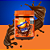 Creme Crocante Ovomaltine - Embalagem com 260G - Imagem 2