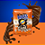 Ovomaltine Rocks Mesclado - Pacote com 110G - Imagem 2