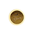 Glitter Glow Art Decor Cor Ouro 5G - Imagem 1