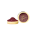 Glitter Glow Art Decor Rosé Gold 5G - Imagem 2