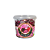 Trufa Ki-Trufa Sabor Chocolate com Recheio Sabor Emoção - Pote com 510G - Imagem 1