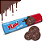 Biscoito Recheado Yupi Sabor Chocolate - Pacote com 110G - Imagem 2
