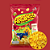 Salgadinho Fandangos Sabor Presunto - Pacote com 35G - Imagem 2