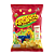 Salgadinho Fandangos Sabor Presunto - Pacote com 35G - Imagem 1