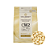 Chocolate Belga Callets CW2 Branco Gotas 25.9% - Pacote com 2,01KG - Imagem 2
