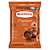 Cobertura Fracionada Gota Premium Mavalério Sabor Chocolate Blend - Embalagem com 1,01KG - Imagem 1