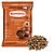 Cobertura Fracionada Gota Premium Mavalério Sabor Chocolate Blend - Embalagem com 1,01KG - Imagem 2
