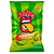 Batata Ruffles Sabor Pimenta Mexicana - Pacote com 65G - Imagem 1