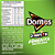 Salgadinho Doritos Dinamita Pimenta Mexicana - Pacote com 60G - Imagem 2