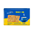Biscoito Casaredo Salgado Cream Cracker Água e Sal - Pacote com 350G - Imagem 1