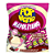 Pirulito Pop Mania Napolitano - Pacote com 500G - Imagem 1