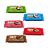 Bombom Happy Sortido - Caixa com 160G - Imagem 2