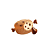 Bolinho Bauducco com Gotas de Chocolate 40G - Imagem 2
