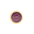 Glitter Glow Art Decor Rosa Claro 5G - Imagem 1