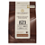 Chocolate Belga Callebaut 823 ao Leite 33,6% - Pacote com 2.01KG - Imagem 1
