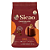 Chocolate Sicao Nobre Blend Gotas - Pacote com 1,01KG - Imagem 1