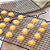 Grade Mimo Style para Esfriar Bolos e Biscoitos Antiaderente - Embalagem com 1UN - Imagem 2