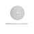 Guindaste Para Bolo Bluestar 21CM - Kit com 2 Peças - Imagem 1