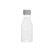Garrafinha Pet com Tampa Branca 50ML - Embalagem com 10UN - Imagem 1