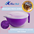 Panelinha BlueStar Max Roxa Shine com Tampa - Imagem 2