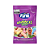 Gelatina Fini Minhocas Azedinhas - Embalagem com 15G - Imagem 1