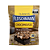 Mistura para Bolo Fleischmann Sabor Chocomousse - Pacote com 400G - Imagem 1