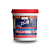Creme Espatulável Sabor Bala 7Belo - Embalagem com 1KG - Imagem 1