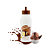 Cobertura para Sorvete Selecta Sabor Chocolate - Pote com 300G - Imagem 2