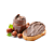 Creme de Avelã com Cacau Bom Princípio - Embalagem com 250G - Imagem 2