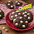 Cookie Nestlé Charge com Gotas Sabor Chocolate Branco - Embalagem com 60G - Imagem 2