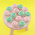 Carimbos para Doces Baby BlueStar - Kit com 9 Peças - Imagem 2
